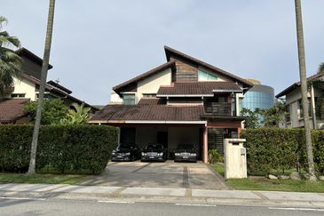 Glenmarie Residences