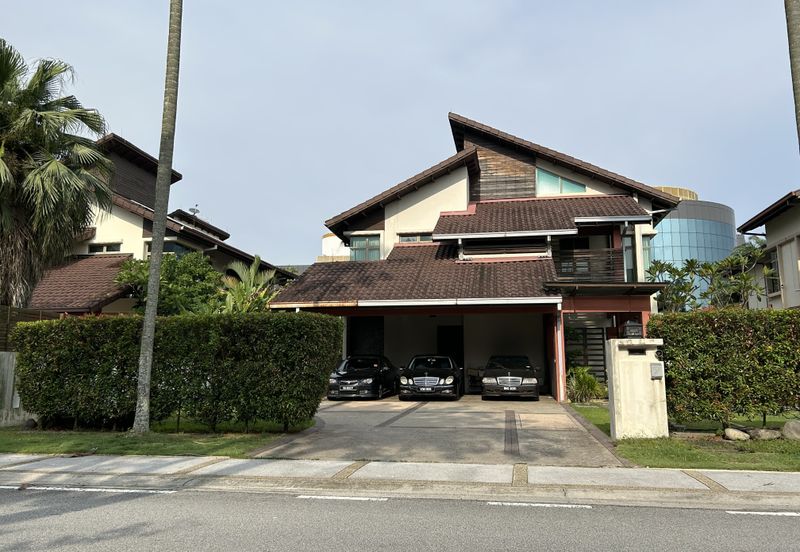 Glenmarie Residences