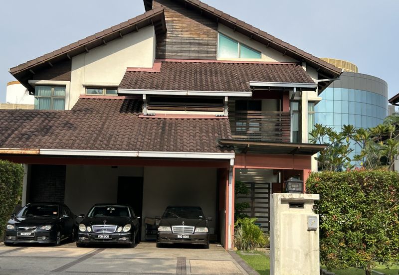 Glenmarie Residences