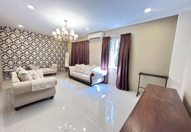 Glenmarie Residences