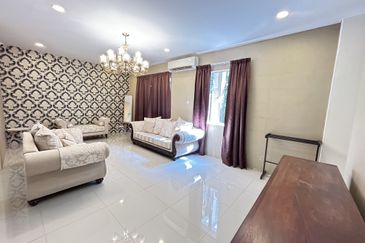 Glenmarie Residences