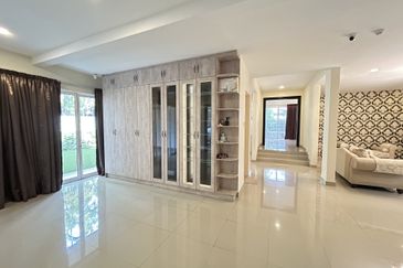 Glenmarie Residences