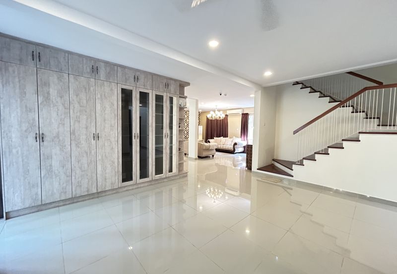 Glenmarie Residences