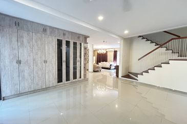 Glenmarie Residences