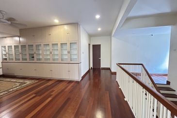 Glenmarie Residences