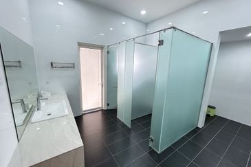 Glenmarie Residences