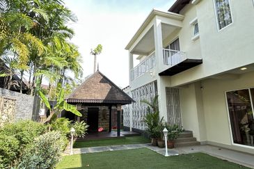 Glenmarie Residences