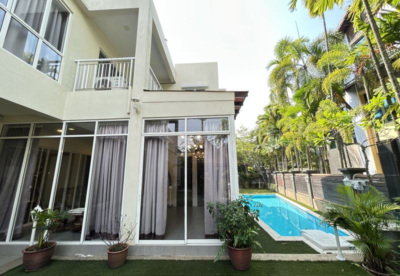 Glenmarie Residences