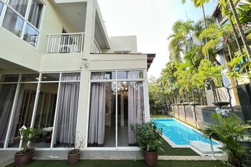 Glenmarie Residences