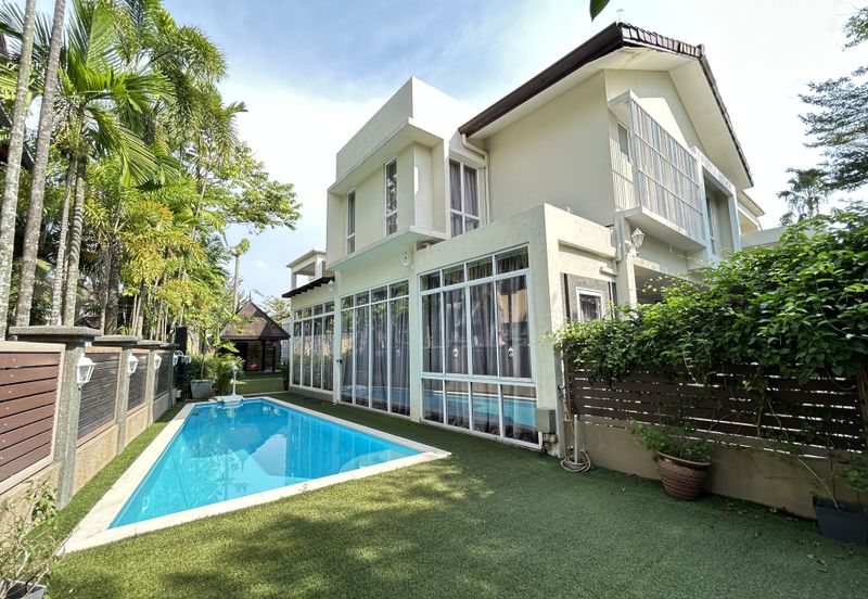 Glenmarie Residences