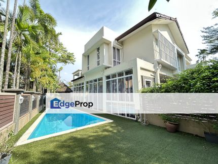 Glenmarie Residences Bungalow, Selangor, Glenmarie