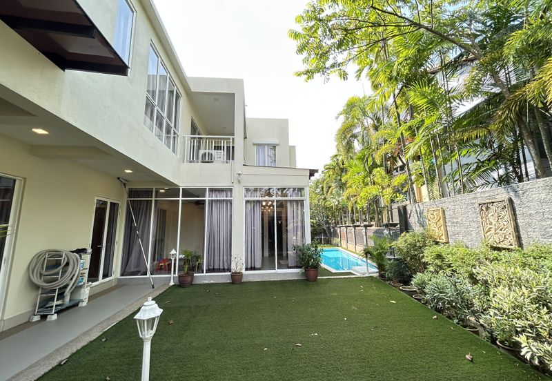 Glenmarie Residences