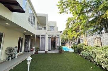 Glenmarie Residences