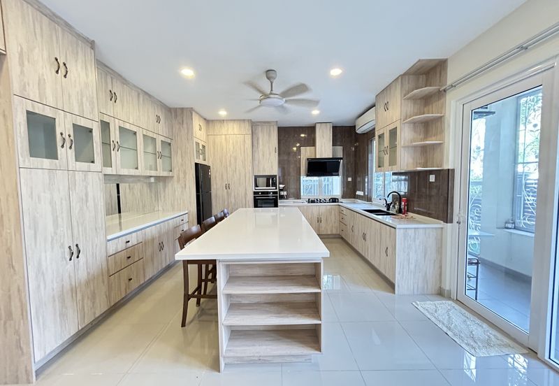 Glenmarie Residences