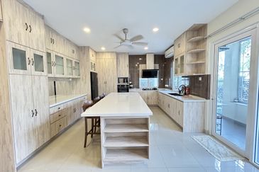 Glenmarie Residences