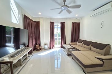 Glenmarie Residences