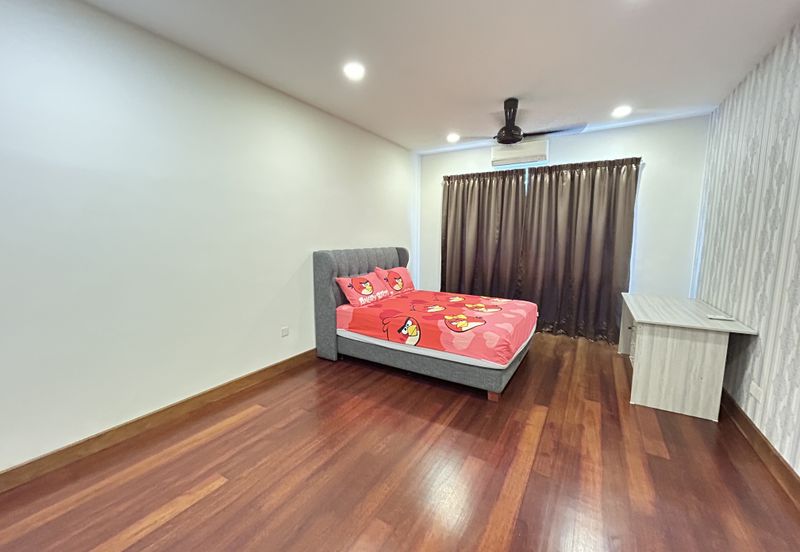 Glenmarie Residences