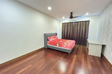 Glenmarie Residences