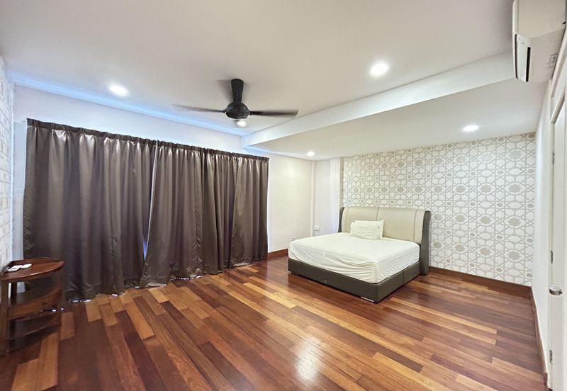 Glenmarie Residences