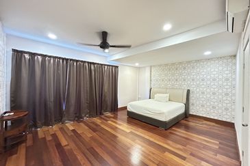 Glenmarie Residences