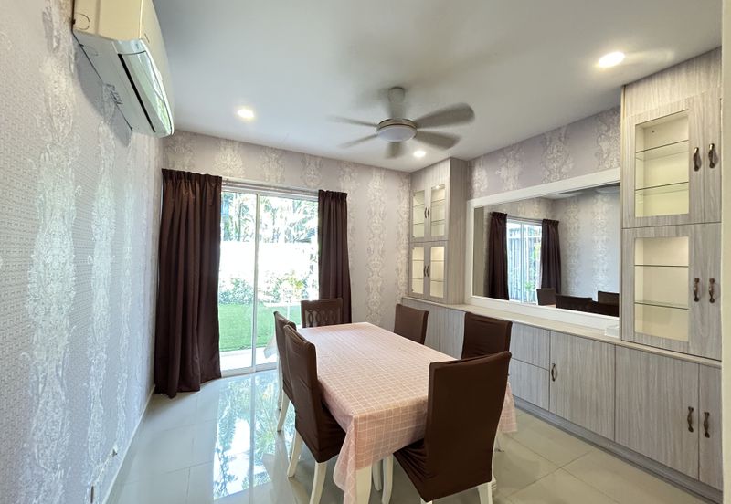 Glenmarie Residences