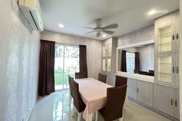 Glenmarie Residences