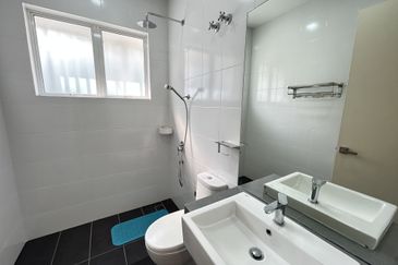 Glenmarie Residences