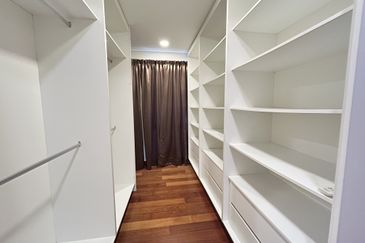 Glenmarie Residences