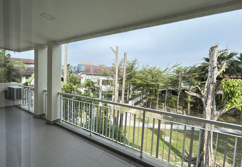 Glenmarie Residences