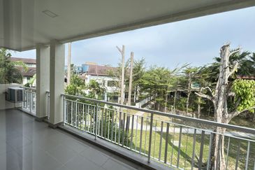Glenmarie Residences