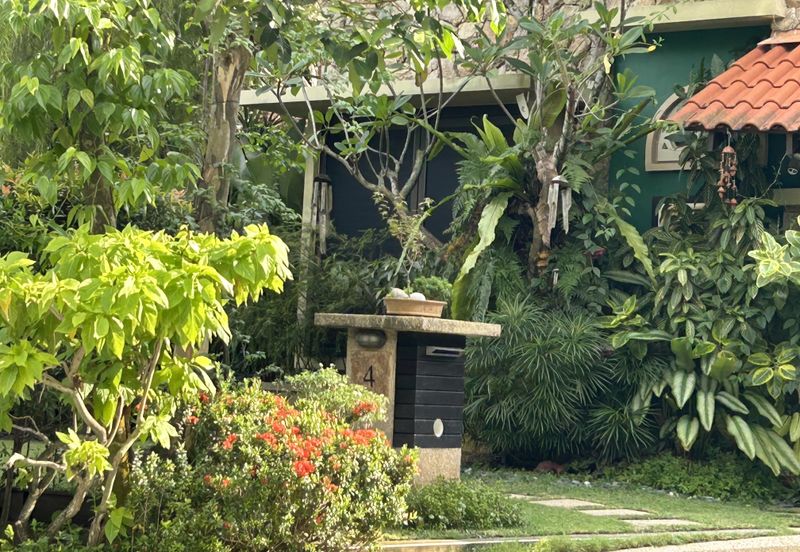 Glenmarie Residences