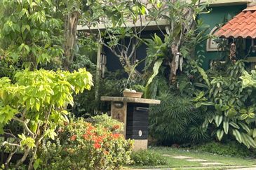 Glenmarie Residences