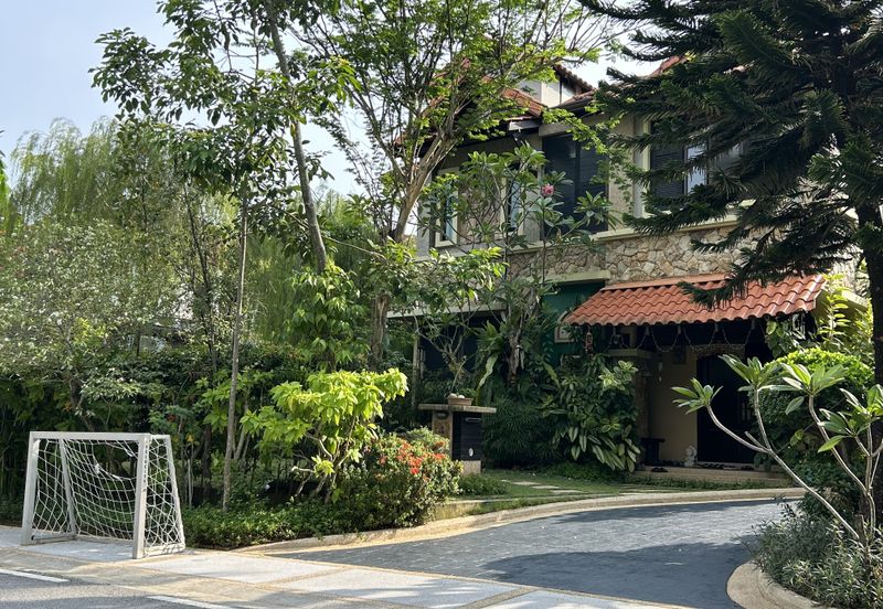 Glenmarie Residences