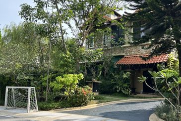 Glenmarie Residences