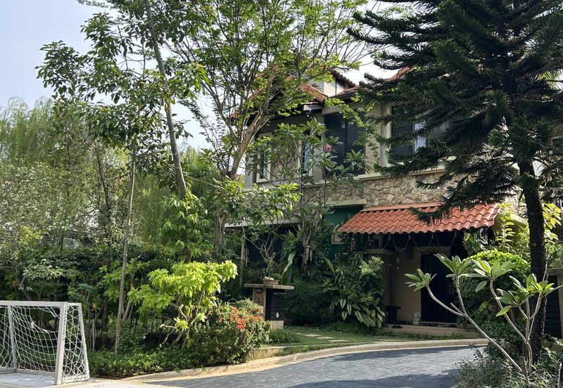 Glenmarie Residences