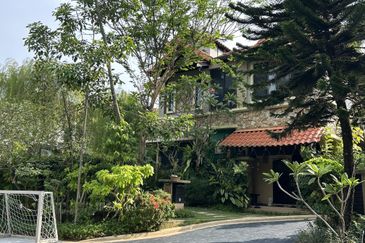 Glenmarie Residences