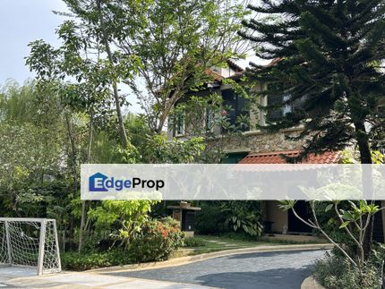 Glenmarie Residences Bungalow, Selangor, Glenmarie