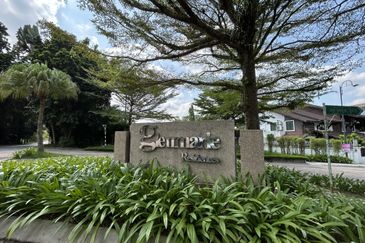 Glenmarie Residences