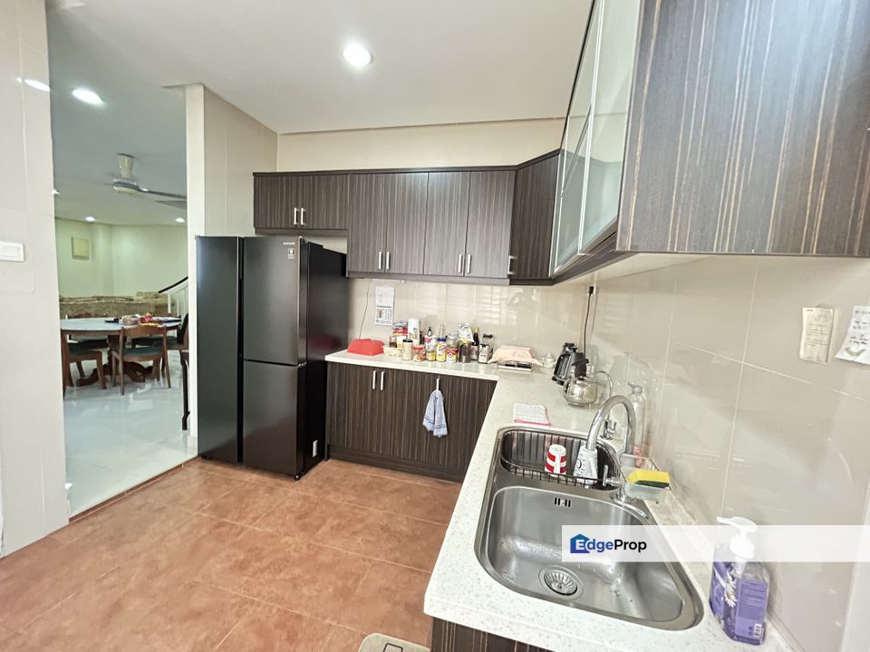 Temasya Suria Superlink, Selangor, Glenmarie