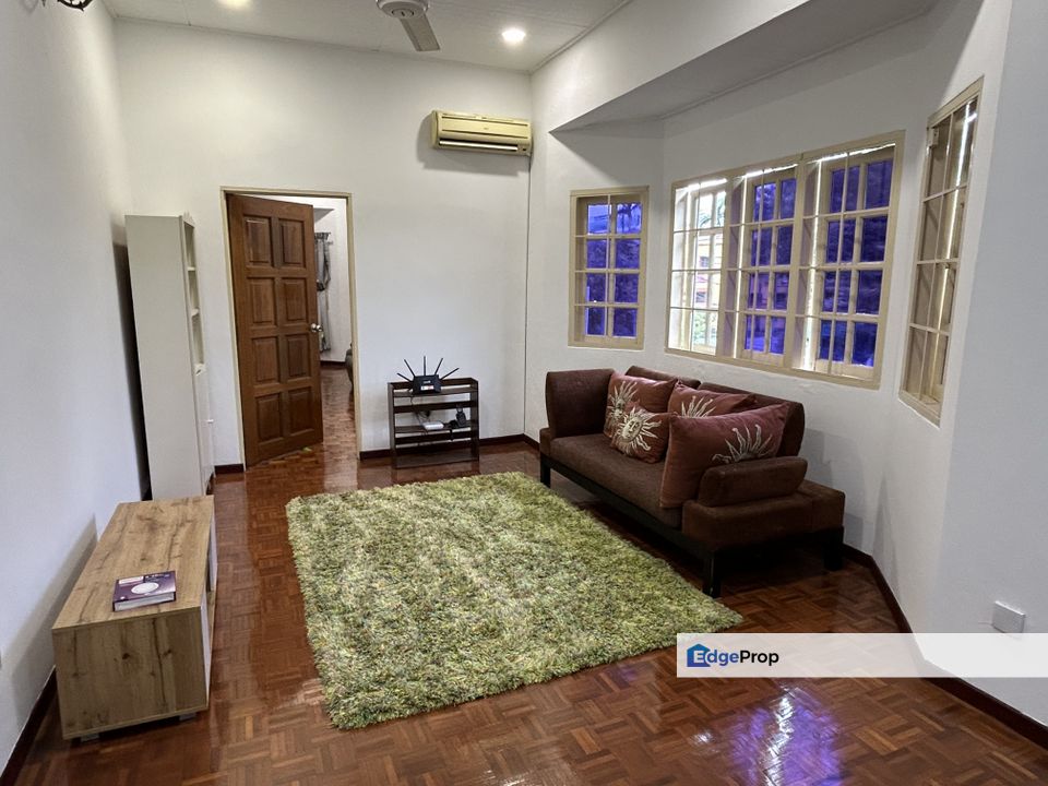 SS 12 Bungalow, Subang Jaya , Selangor, Subang Jaya