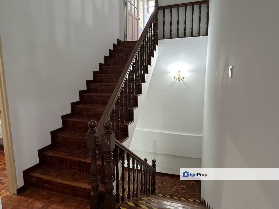 SS 12 Bungalow, Subang Jaya , Selangor, Subang Jaya