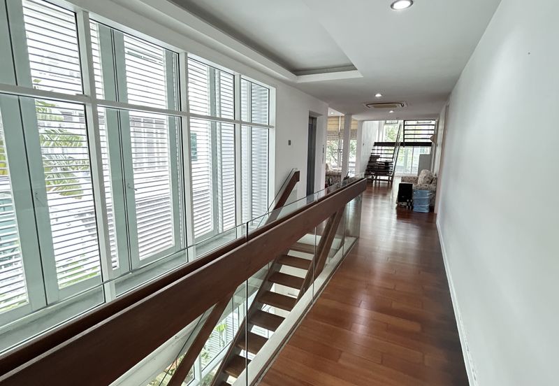 The Residence @ The Glades