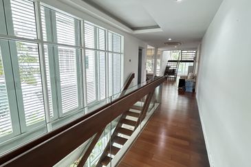 The Residence @ The Glades