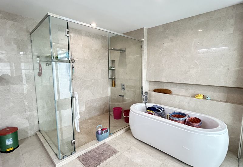 The Residence @ The Glades