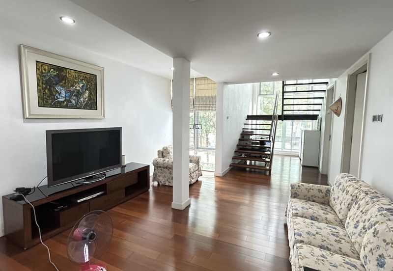 The Residence @ The Glades