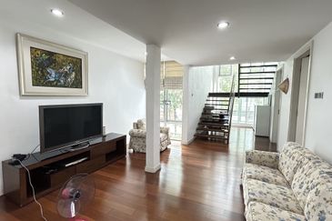 The Residence @ The Glades