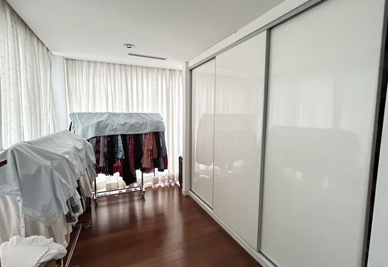 The Residence @ The Glades