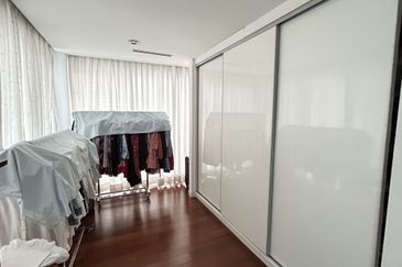 The Residence @ The Glades