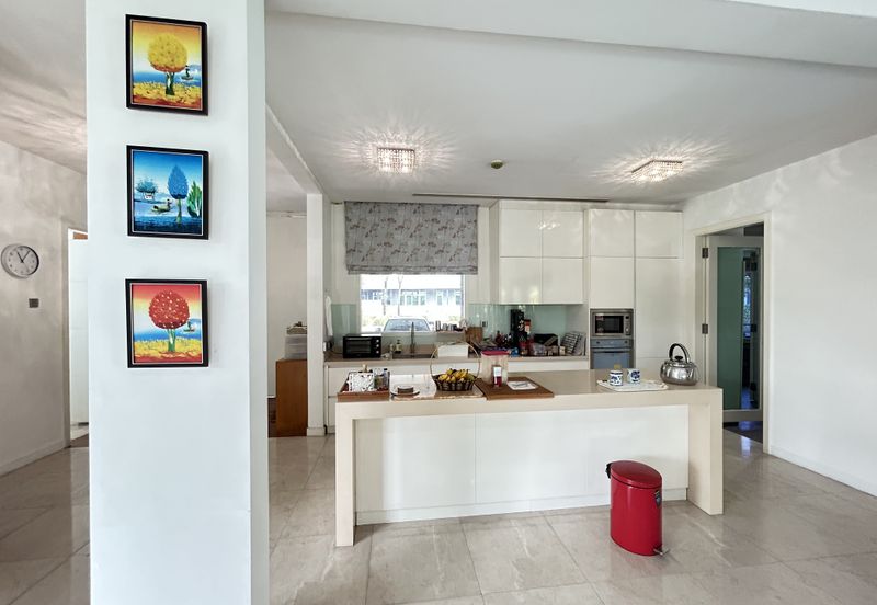 The Residence @ The Glades