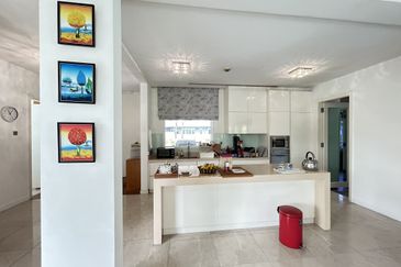 The Residence @ The Glades